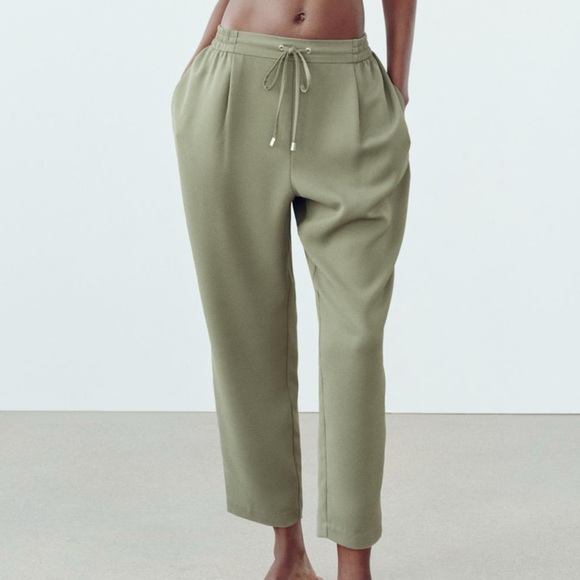 Zara Pant - Picture 2 of 3